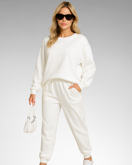CHANER | CONJUNTO OLIVIA ELEGANTE
