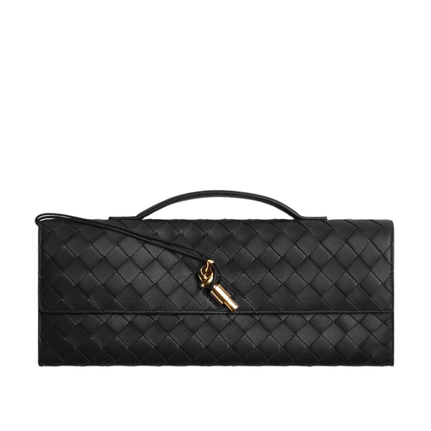 CARMEN MARÍN | BOLSO DE LUJO EN PIEL OLIVIA