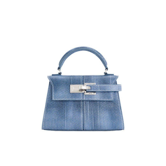 EMMA | BOLSO VAQUERO OLIVIA COLLECTION