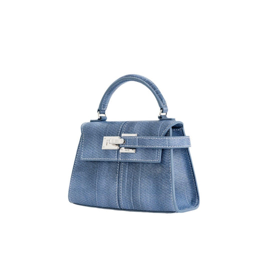 EMMA | BOLSO VAQUERO OLIVIA COLLECTION