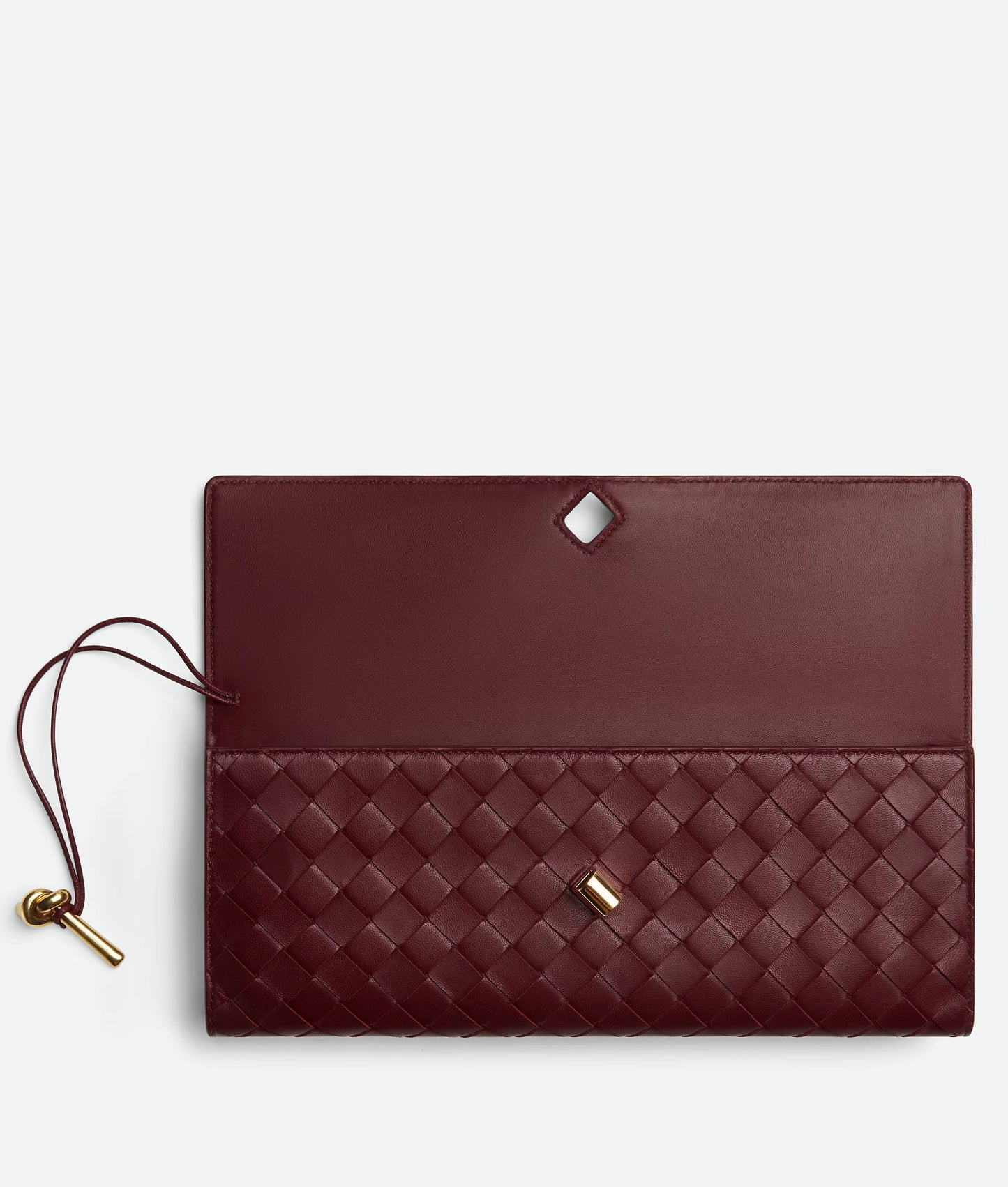 CARMEN MARÍN | BOLSO DE LUJO EN PIEL OLIVIA