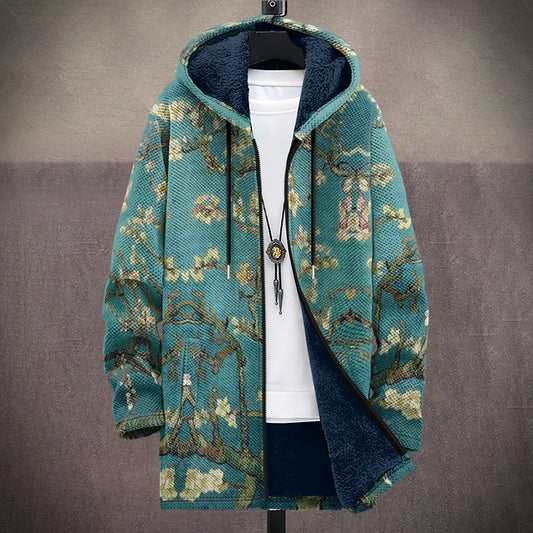 USAGI | SUDADERA ART COLLECTION