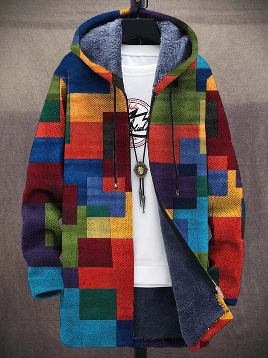 ALEXAN | SUDADERA ART COLLECTION