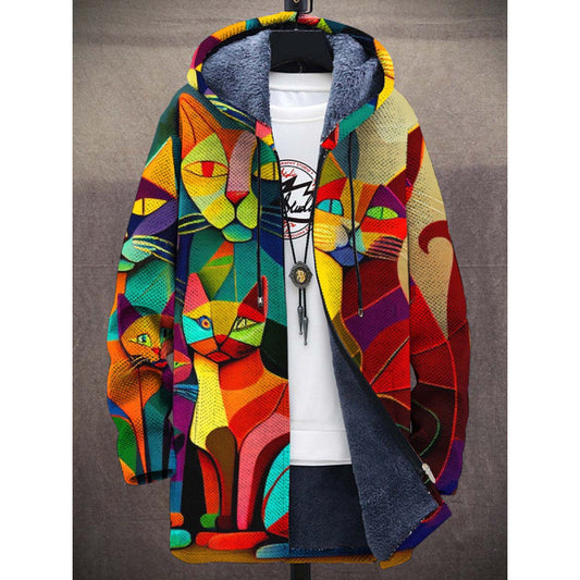 SINDY | SUDADERA ART COLLECTION