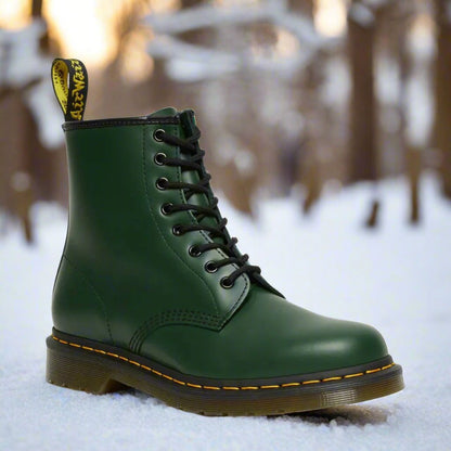MARTIN | BOTAS DE PIEL CUERO