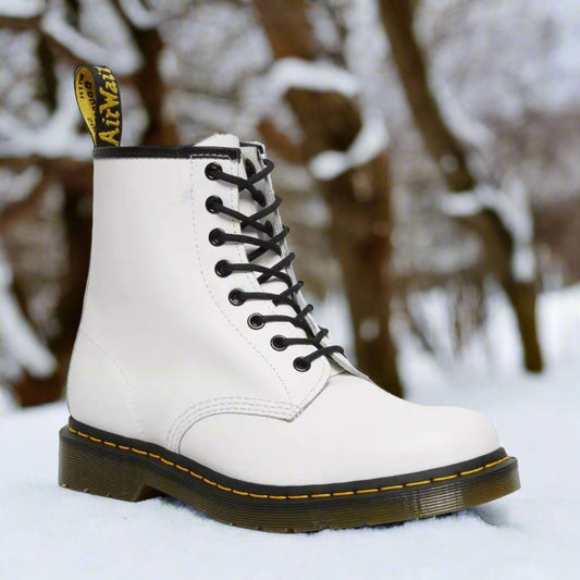 MARTIN | BOTAS DE PIEL CUERO