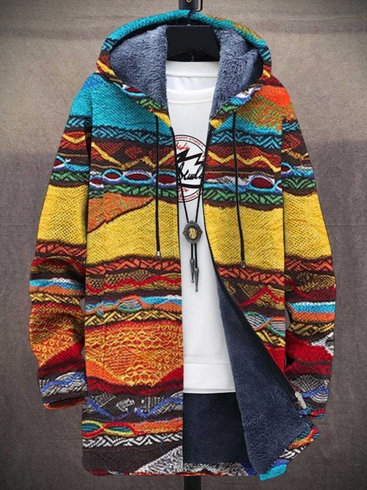 DESERTY | SUDADERA ART COLLECTION