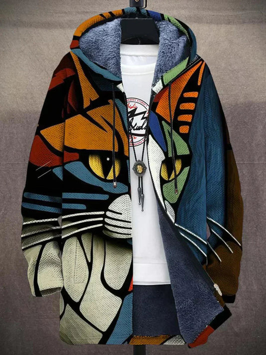 GATY | SUDADERA ART COLLECTION