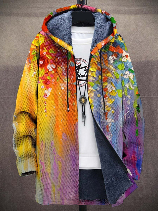 CONFETTY | SUDADERA ART COLLECTION