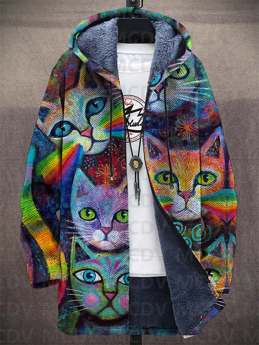 TARAGO | SUDADERA ART COLLECTION