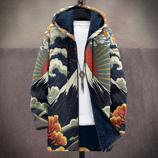 YOKU | SUDADERA ART COLLECTION