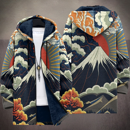 YOKU | SUDADERA ART COLLECTION