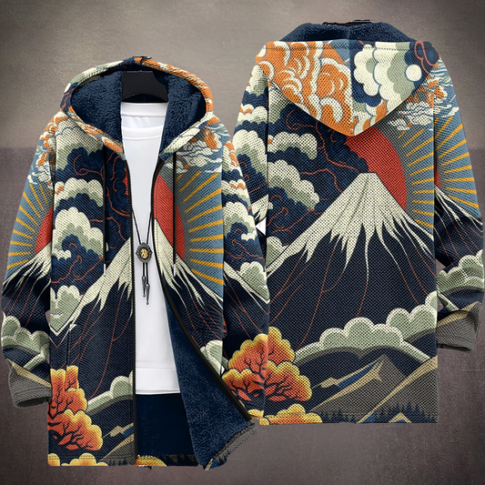 YOKU | SUDADERA ART COLLECTION