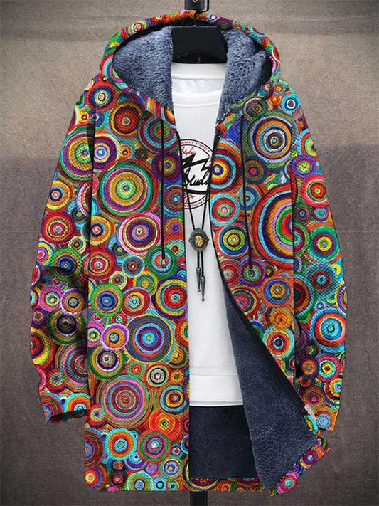 PSICODELIC | SUDADERA ART COLLECTION