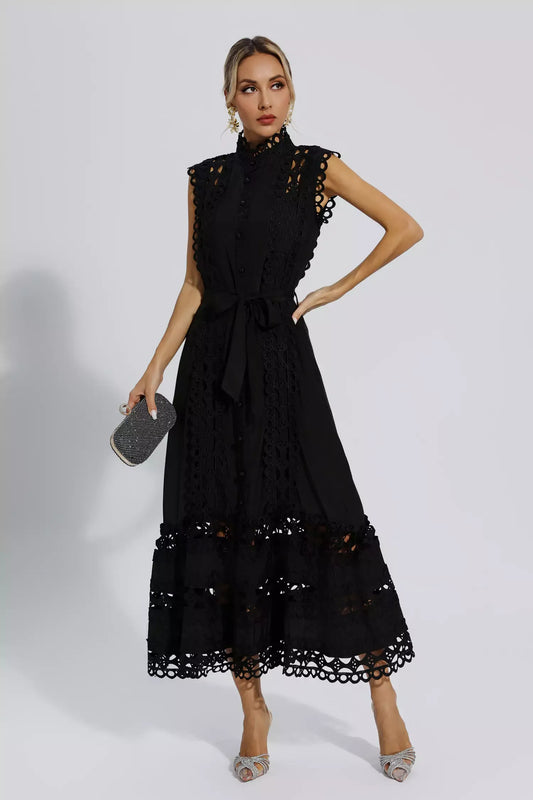 CARMINA | VESTIDO OLIVIA EXCLUSIVE