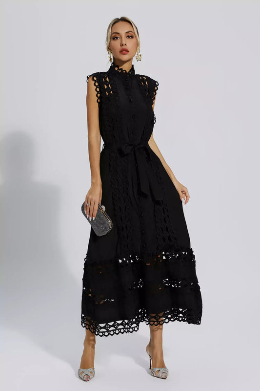 CARMINA | VESTIDO OLIVIA EXCLUSIVE
