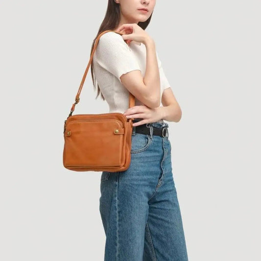 BOLSO CLASICO OLIVIA EDITION