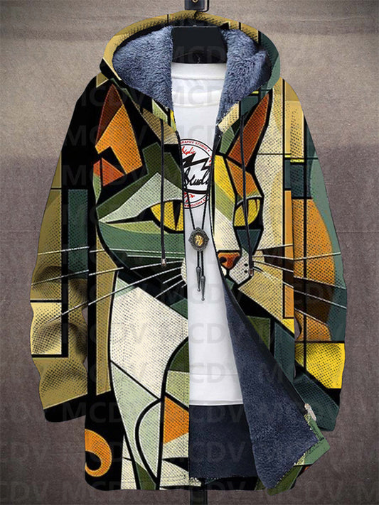 VALDIVIA | SUDADERA ART COLLECTION