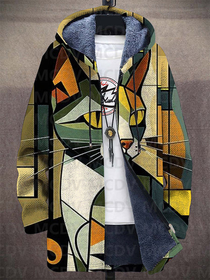 VANGARA | SUDADERA ART COLLECTION