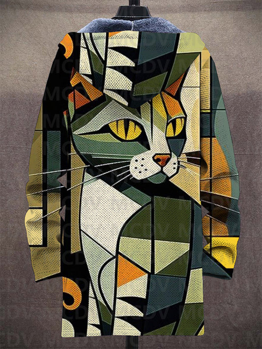 VANGARA | SUDADERA ART COLLECTION