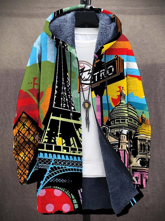 IFELLE | SUDADERA ART COLLECTION