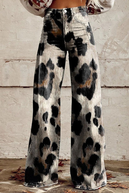 ROBERTA | PANTALÓN OLIVIA EDITION
