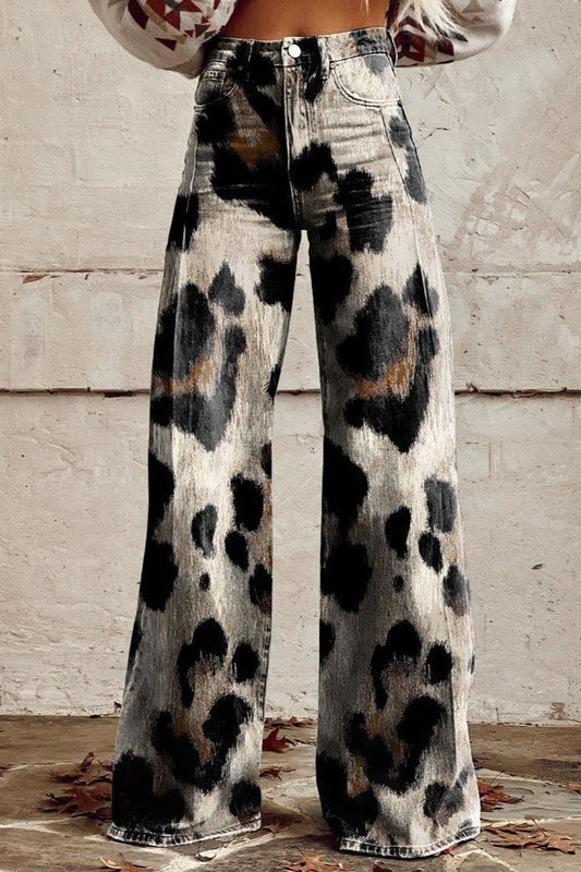 ROBERTA | PANTALÓN OLIVIA EDITION