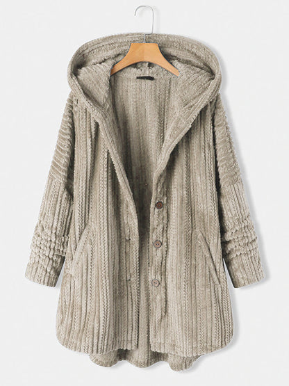MANE | CHAQUETA CANALÉ