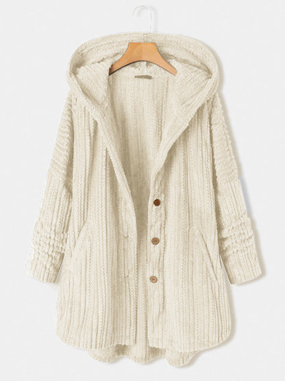 MANE | CHAQUETA CANALÉ