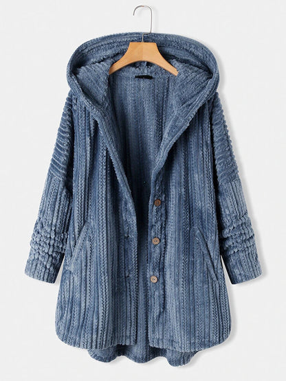 MANE | CHAQUETA CANALÉ