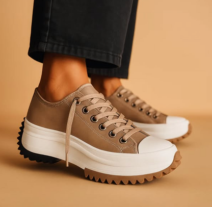 SCARPE | OLIVIA® EDICIÓN LIMITADA