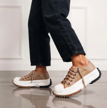 SCARPE | OLIVIA® EDICIÓN LIMITADA