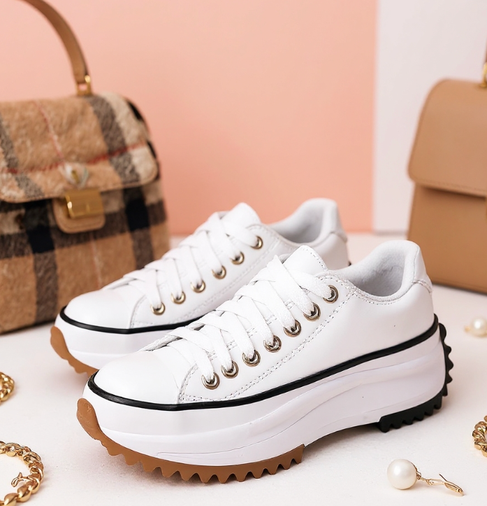 SCARPE | OLIVIA® EDICIÓN LIMITADA