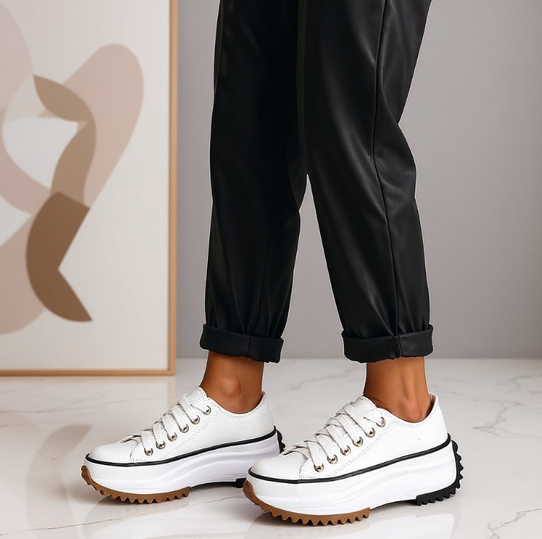 SCARPE | OLIVIA® EDICIÓN LIMITADA