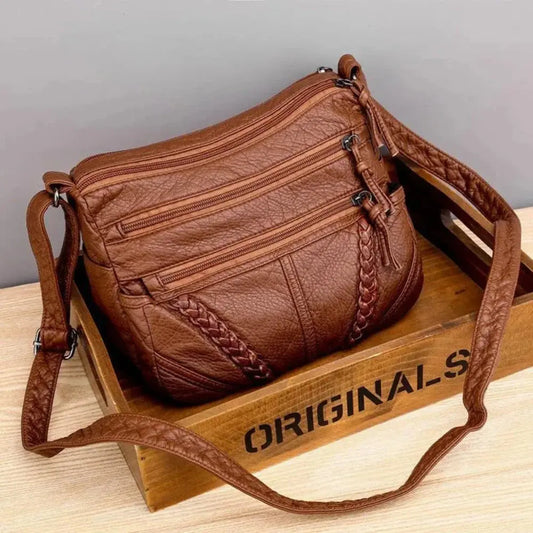 BOLSO CLASICO DE OLIVIA EDITION