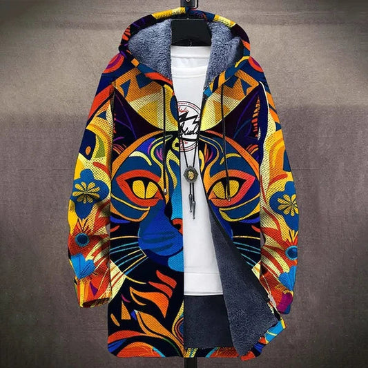 TAINY | SUDADERA ART COLLECTION