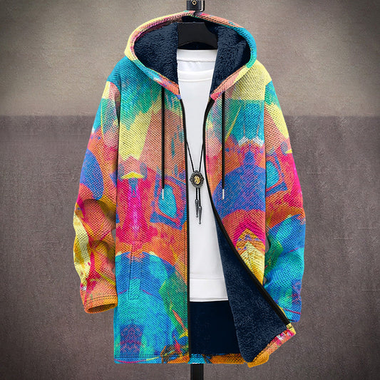 MONI | SUDADERA ART COLLECTION