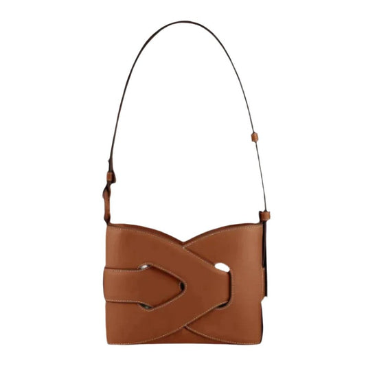 ALIS | BOLSO TRENZADO