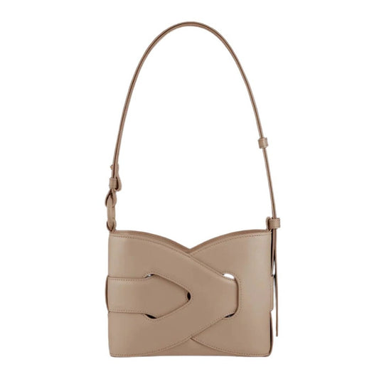 ALIS | BOLSO TRENZADO