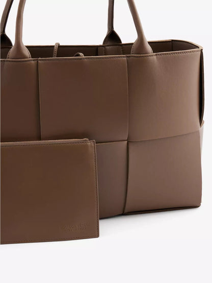 LUNE | BOLSO DE PIEL SINTETICA