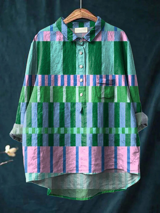 CHRIST | BLUSA OLIVIA EDITION