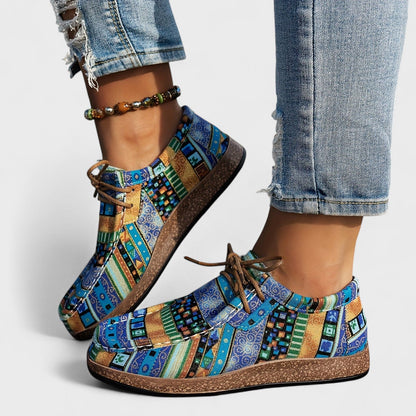 NAIARA | SNEAKERS OLIVIA EXCLUSIVE
