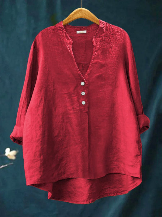 FRANSICA | BLUSA OLIVIA EDITION
