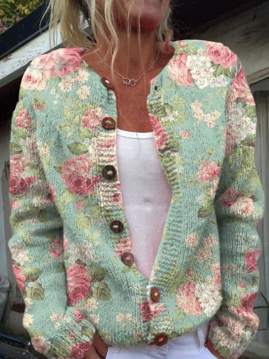 STIVAL TURKEI | CARDIGAN OLIVIA EXCLUSIVE