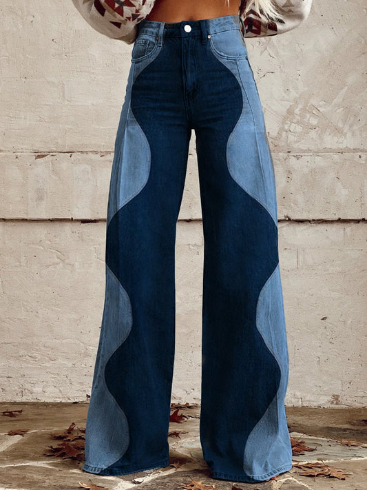 LAURI | PANTALÓN OLIVIA EDITION