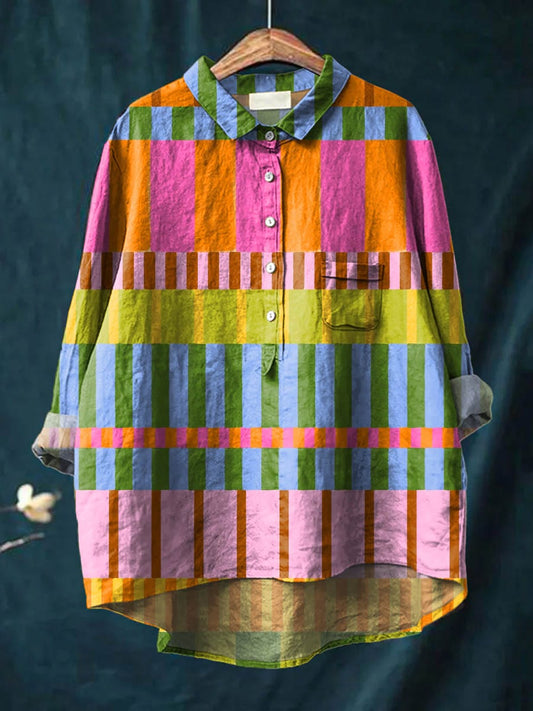 CHRIST | BLUSA OLIVIA EDITION