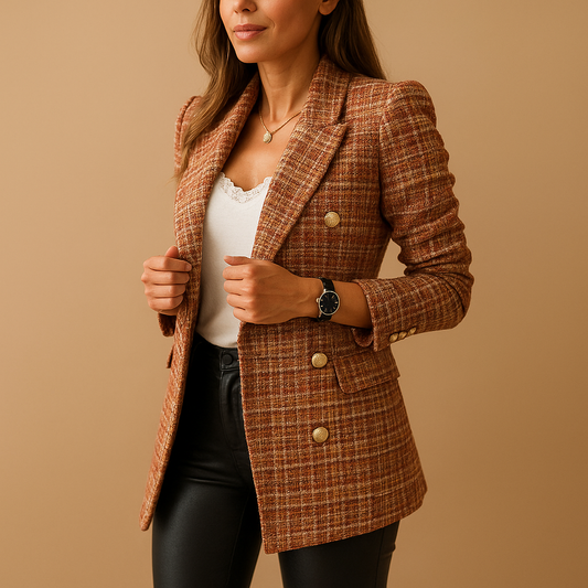 BLAZER YUMA | OLIVIA EDITION