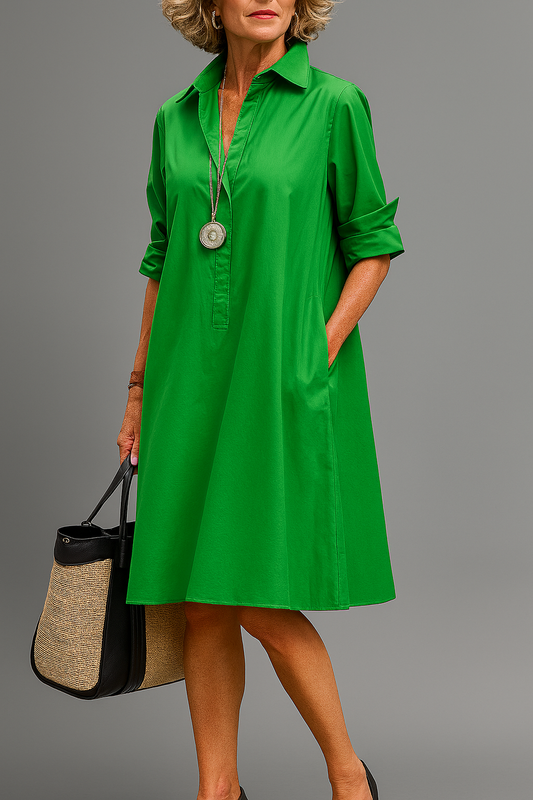 BENNIDETA | VESTIDO OLIVIA CREATION