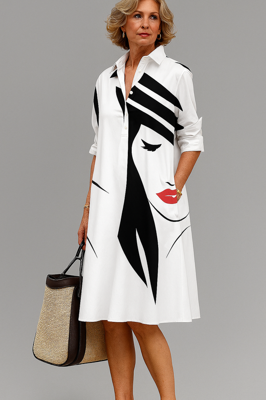 CHARLINA | VESTIDO OLIVIA EDITION