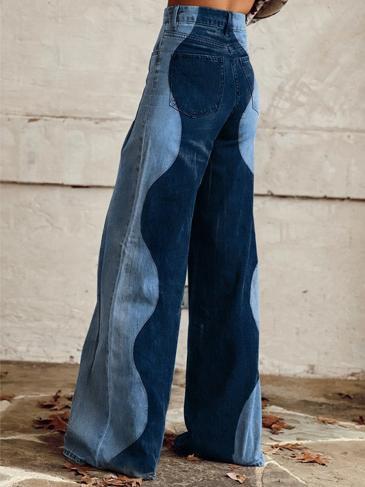 LAURI | PANTALÓN OLIVIA EDITION
